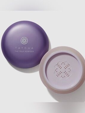 Tatcha the Silk Powder